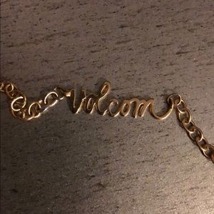 Volcom Necklace